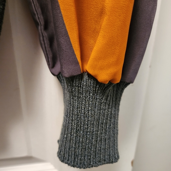 yves venet Sweter - Picture 3 of 6